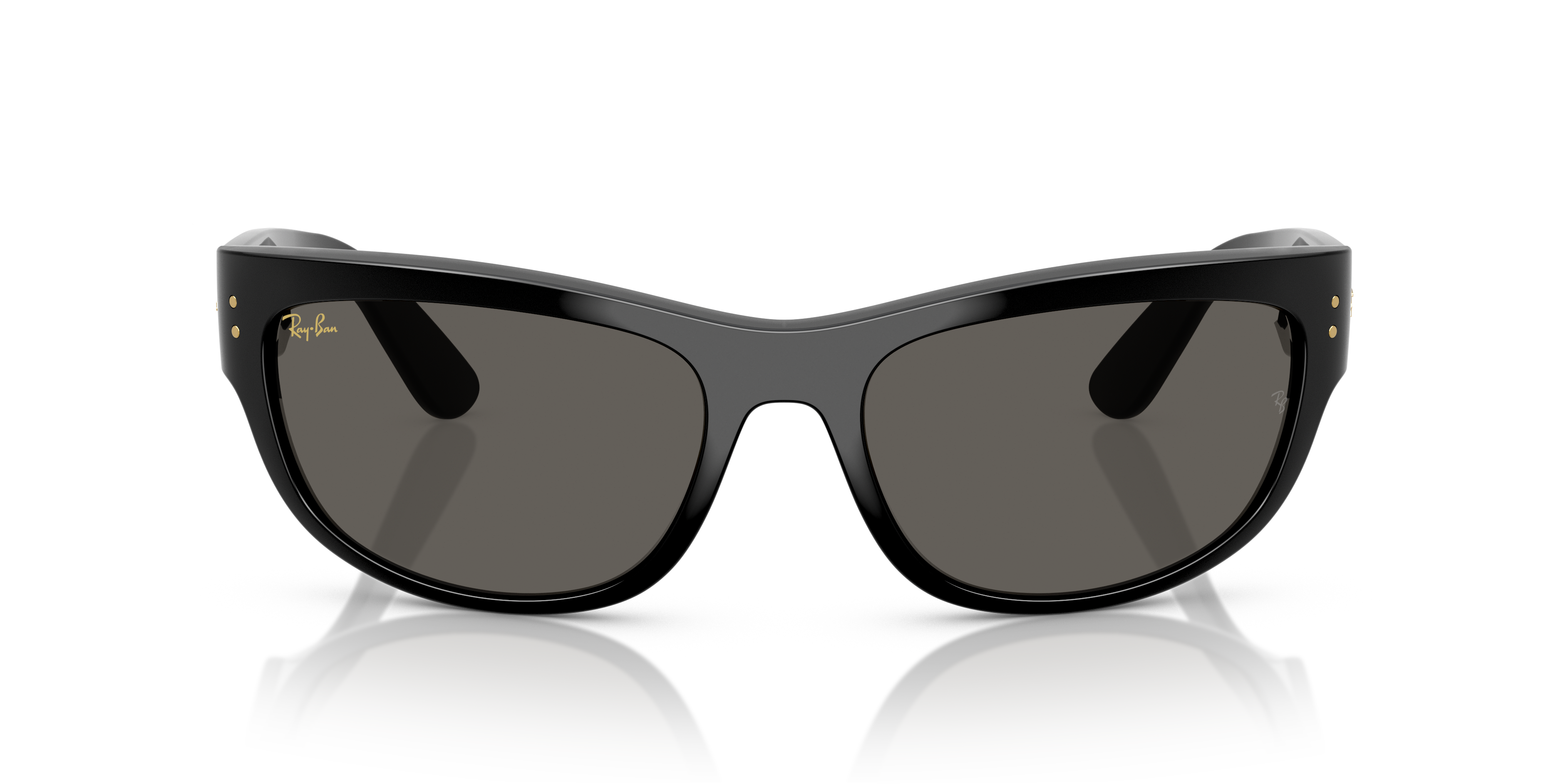 Ray-Ban RB2289 Mega Balorama Blacked Out Collection