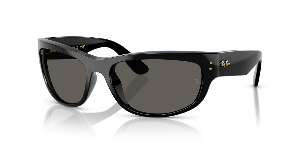 Ray-Ban RB2289 Mega Balorama Blacked Out Collection