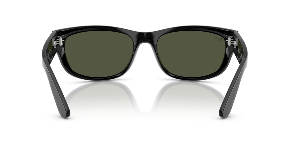 Ray-Ban RB2289 Mega Balorama