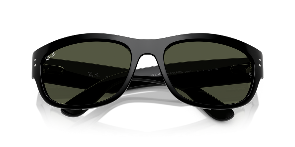 Ray-Ban RB2289 Mega Balorama