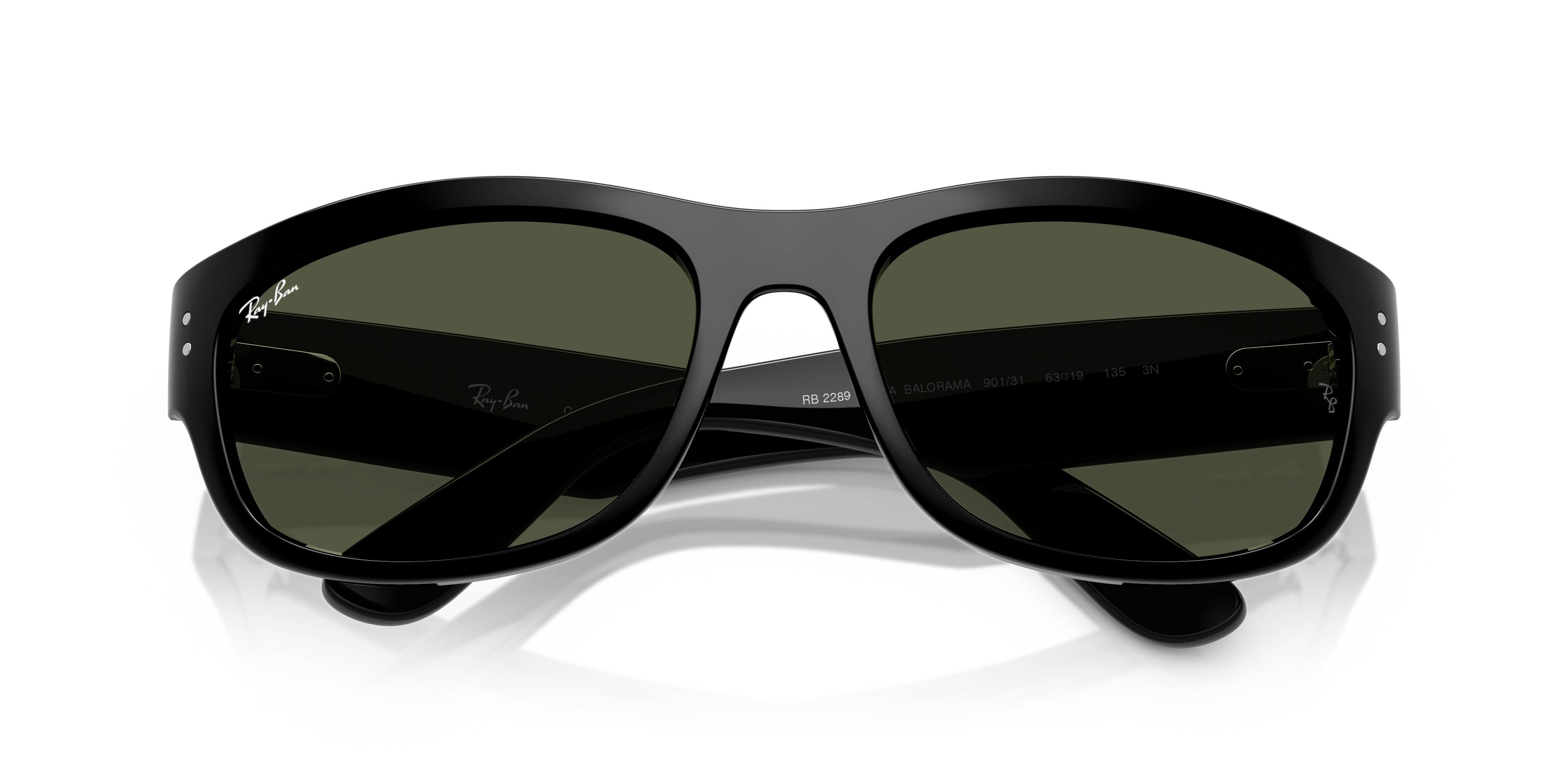 Ray-Ban RB2289 Mega Balorama