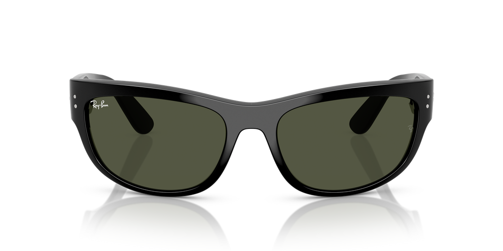 Ray-Ban RB2289 Mega Balorama