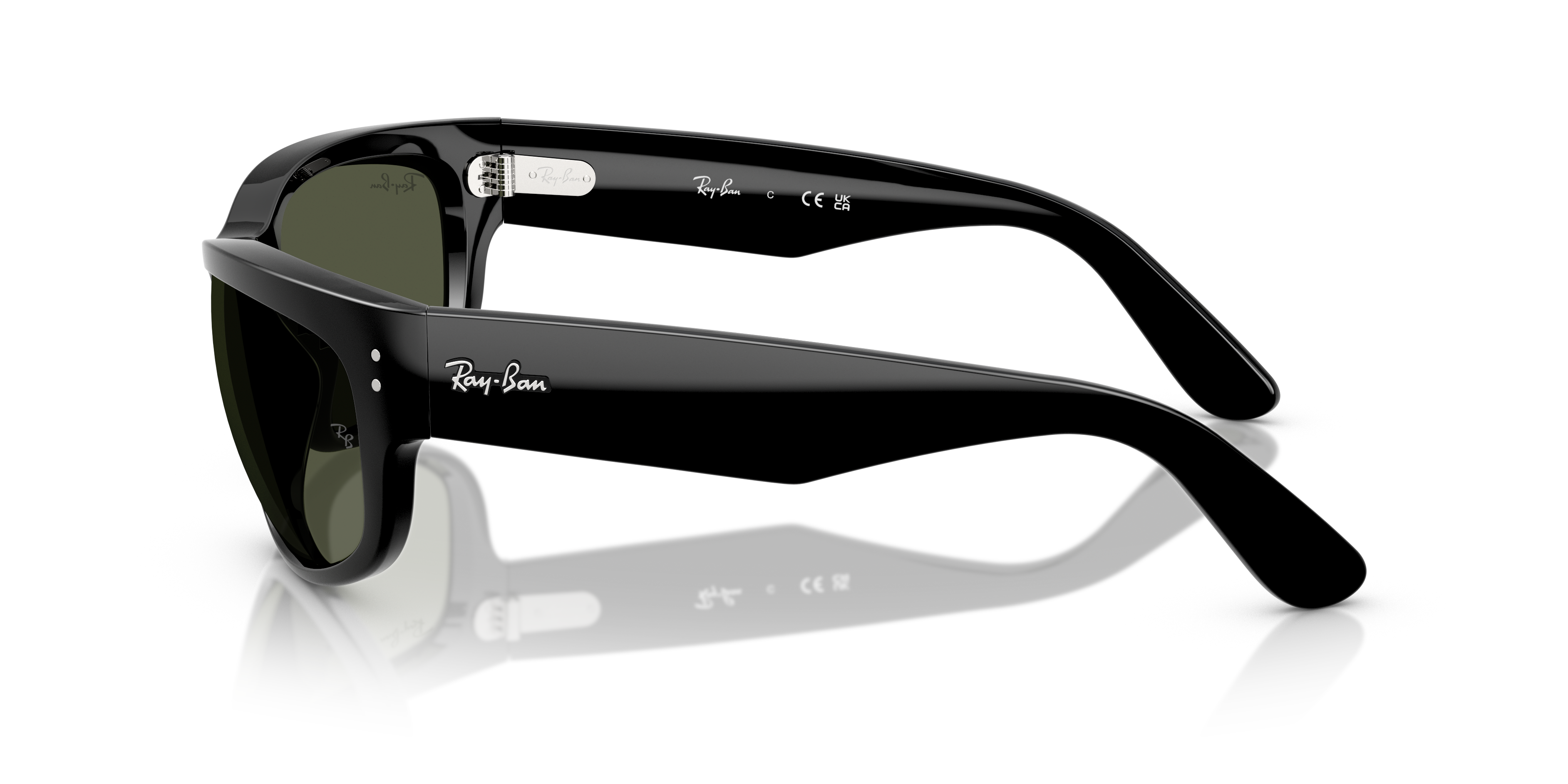 Ray-Ban RB2289 Mega Balorama