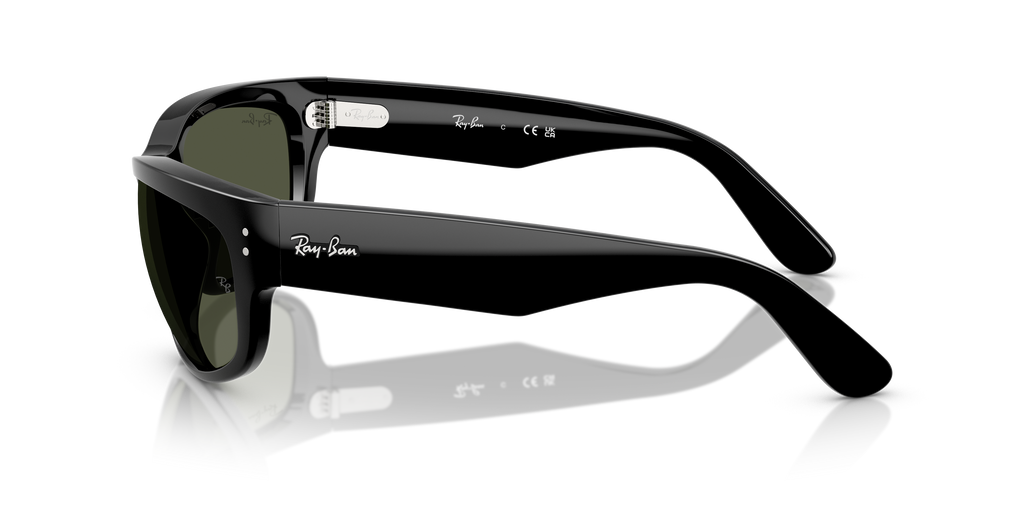 Ray-Ban RB2289 Mega Balorama