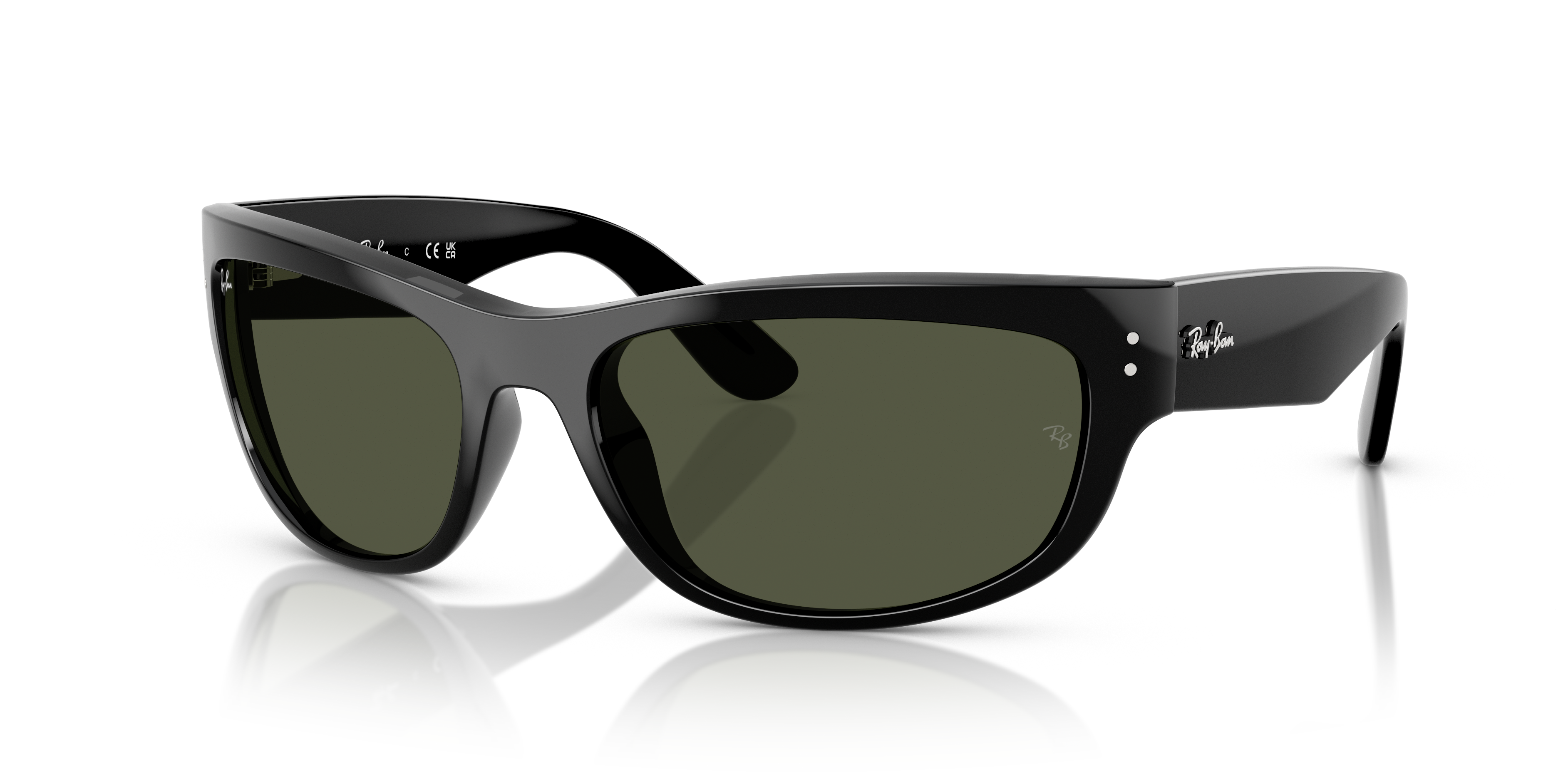 Ray-Ban RB2289 Mega Balorama