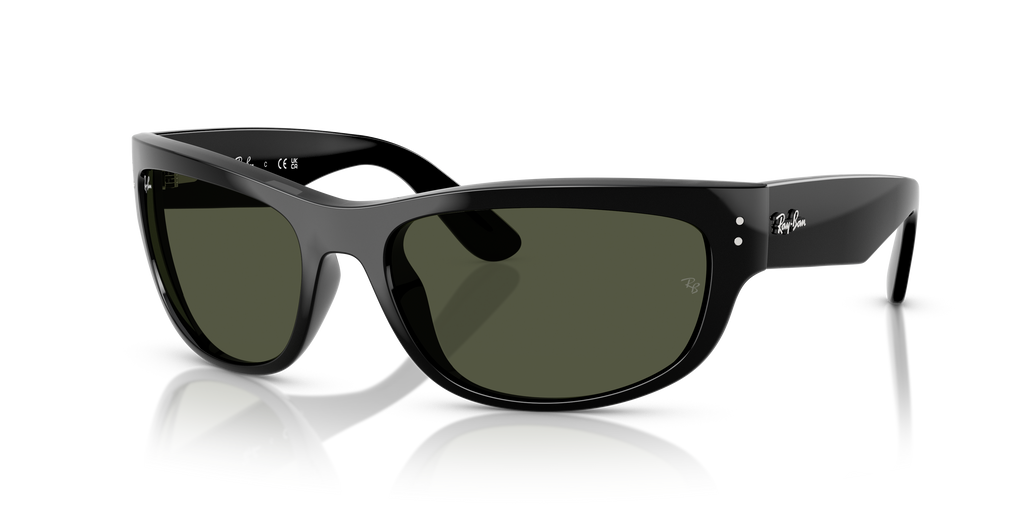 Ray-Ban RB2289 Mega Balorama