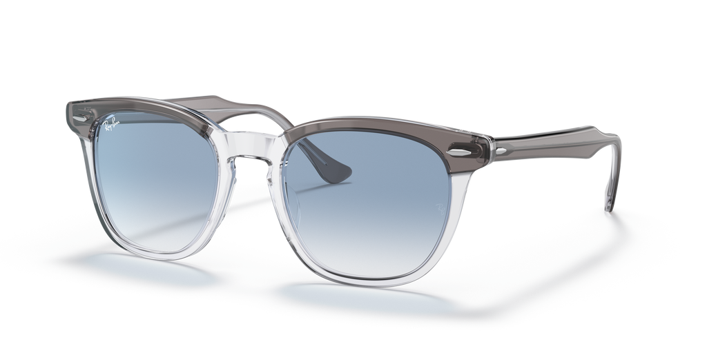 Ray-Ban RB2298 Hawkeye