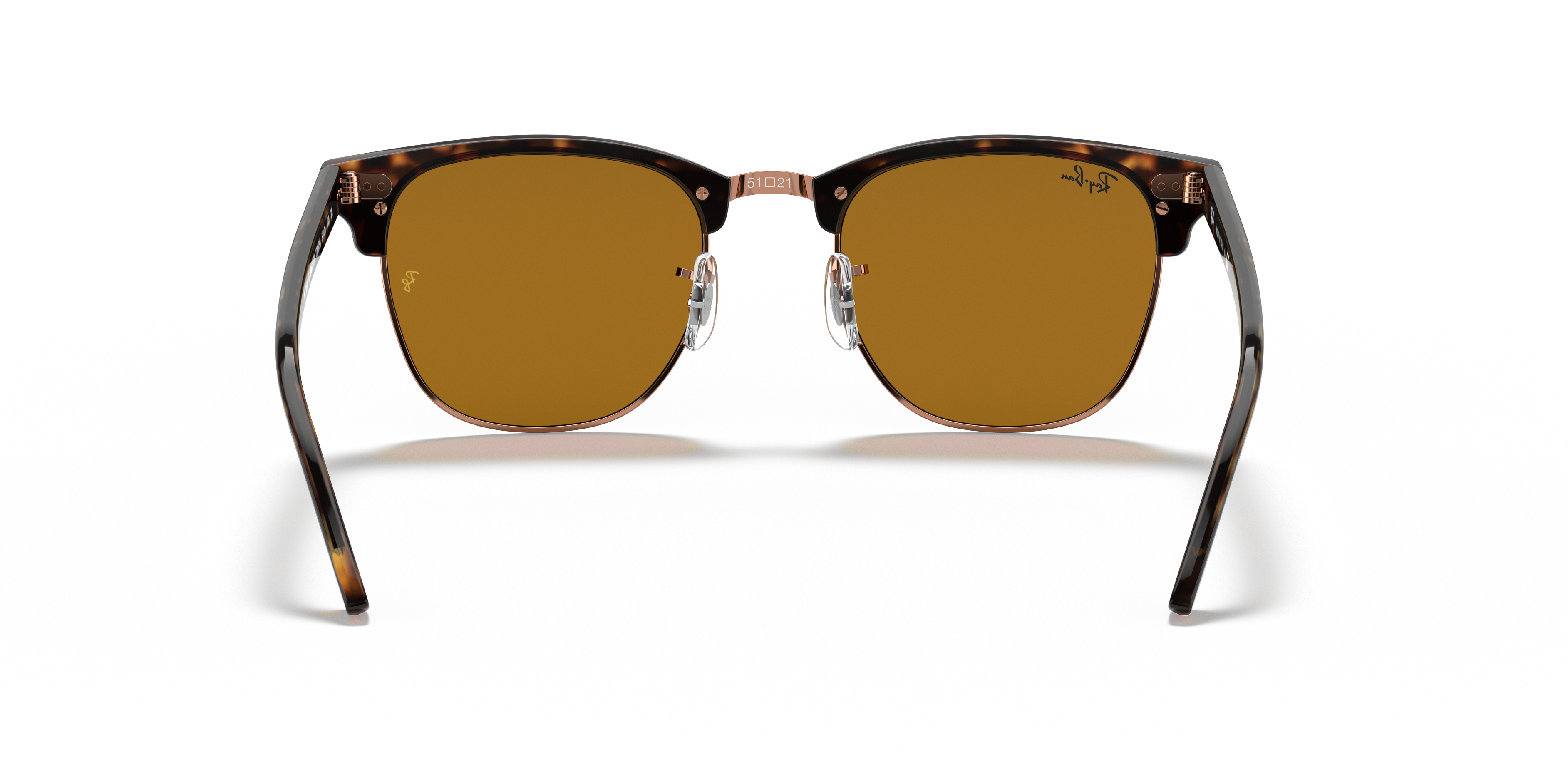 Ray-Ban RB3016 Clubmaster Classic