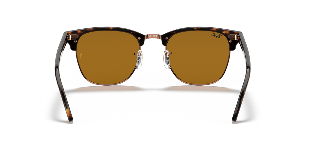 Ray-Ban RB3016 Clubmaster Classic