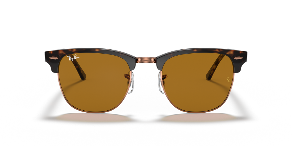 Ray-Ban RB3016 Clubmaster Classic