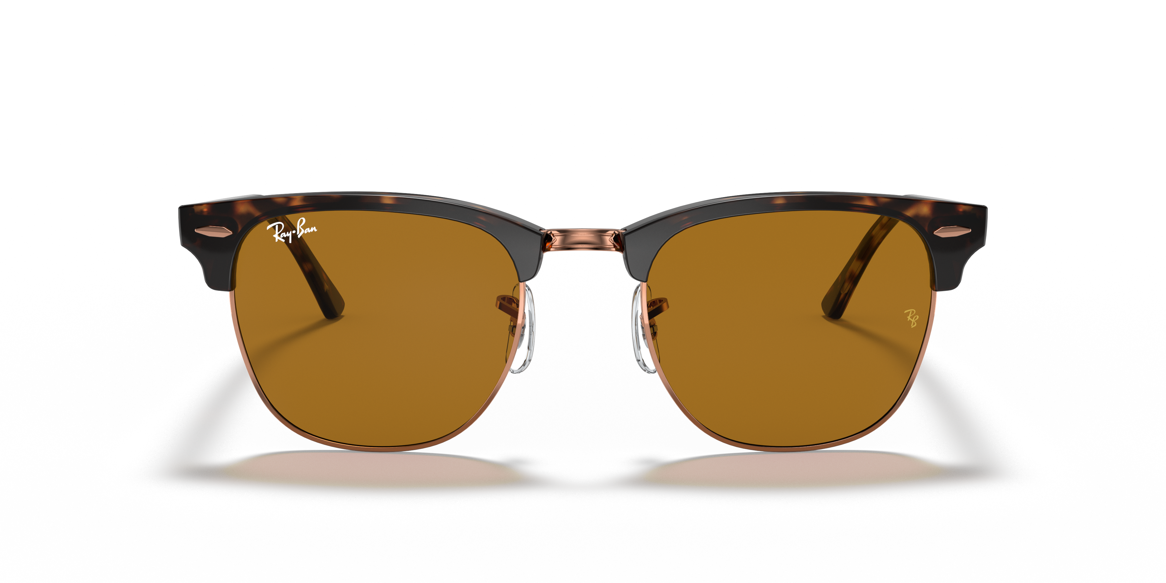 Ray-Ban RB3016 Clubmaster Classic
