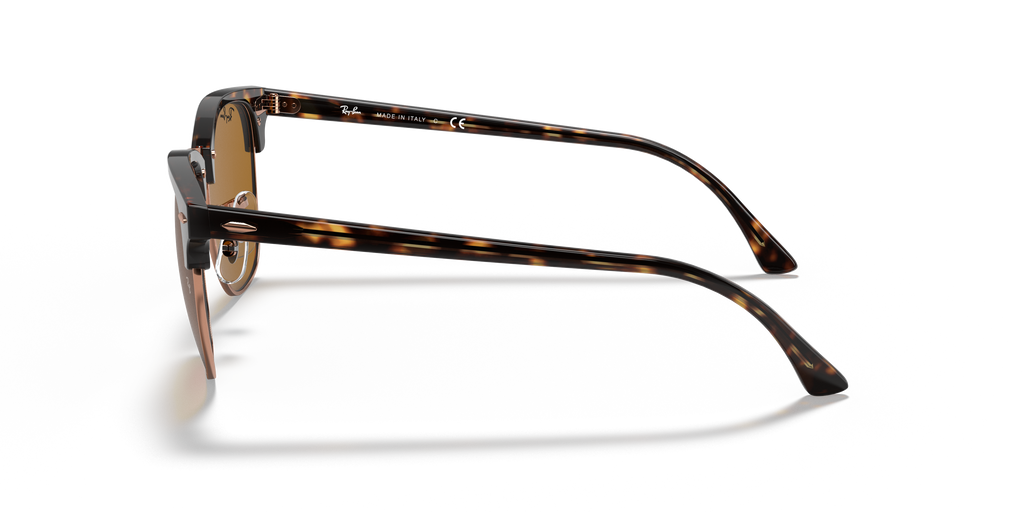 Ray-Ban RB3016 Clubmaster Classic