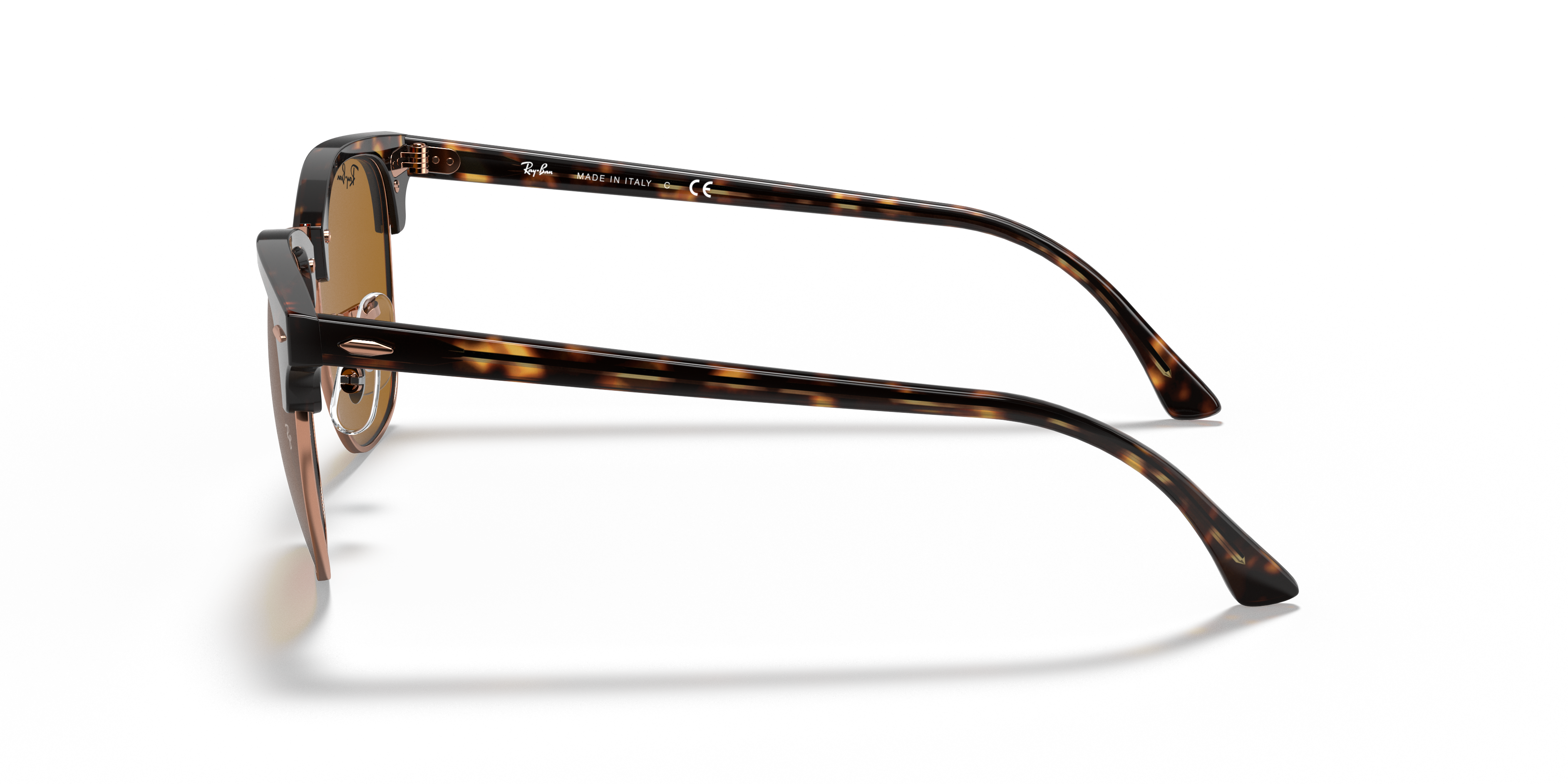 Ray-Ban RB3016 Clubmaster Classic