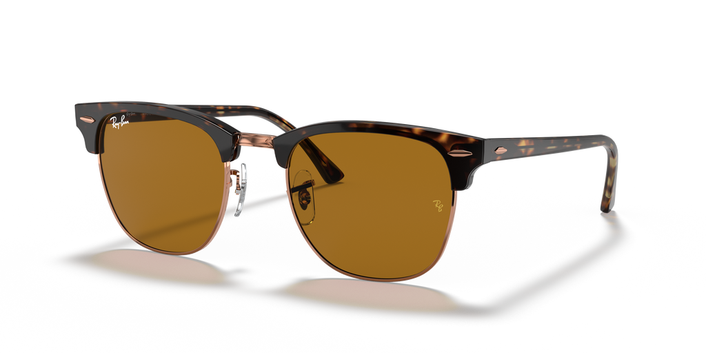 Ray-Ban RB3016 Clubmaster Classic
