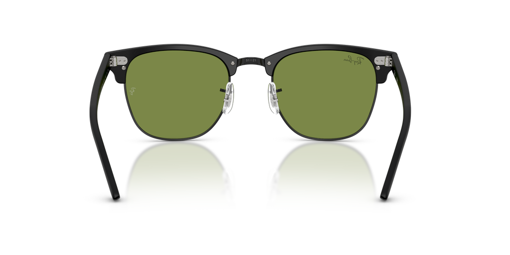 Ray-Ban RB3016 Clubmaster Classic
