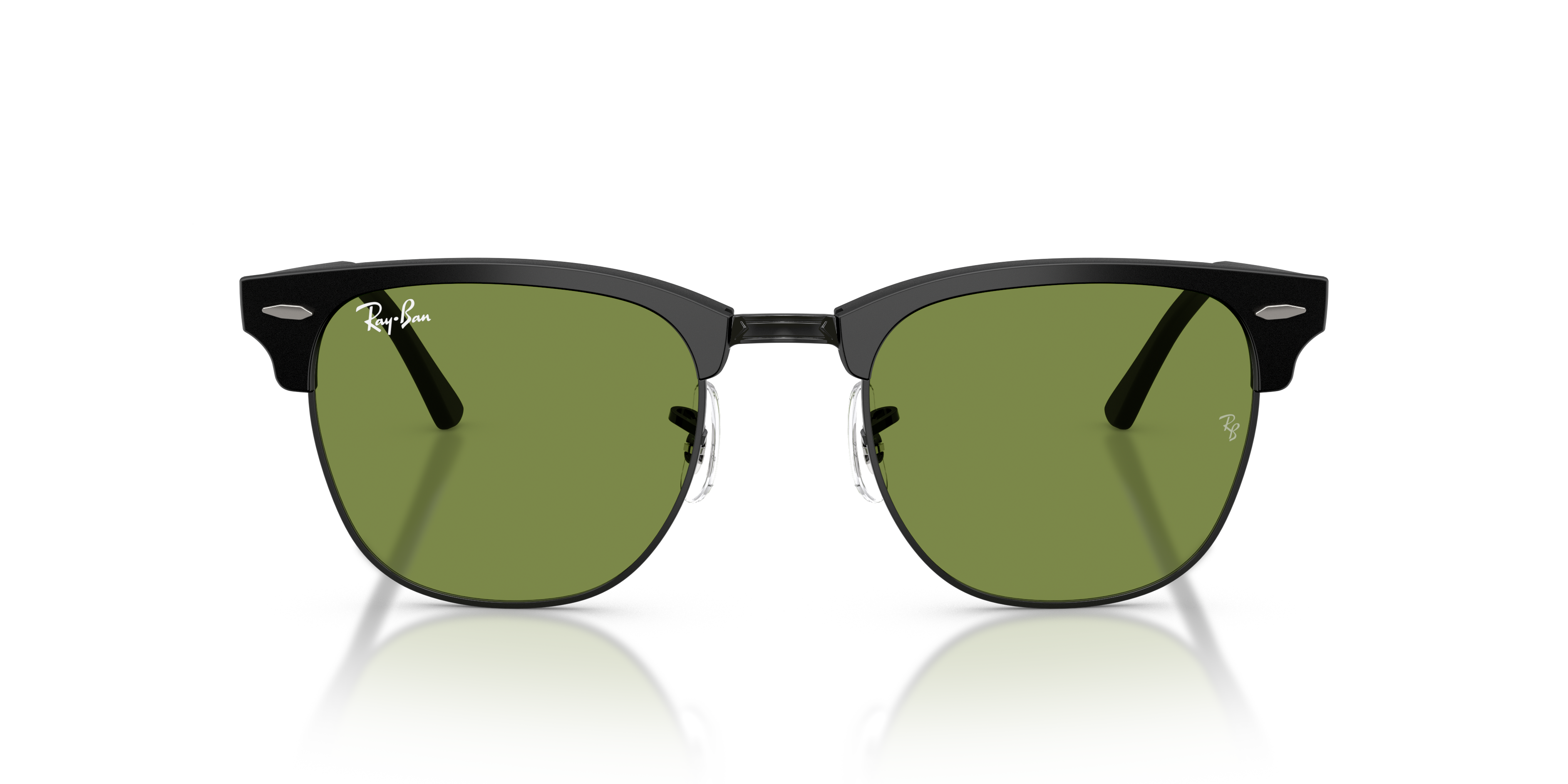 Ray-Ban RB3016 Clubmaster Classic