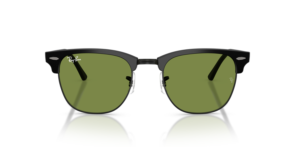 Ray-Ban RB3016 Clubmaster Classic