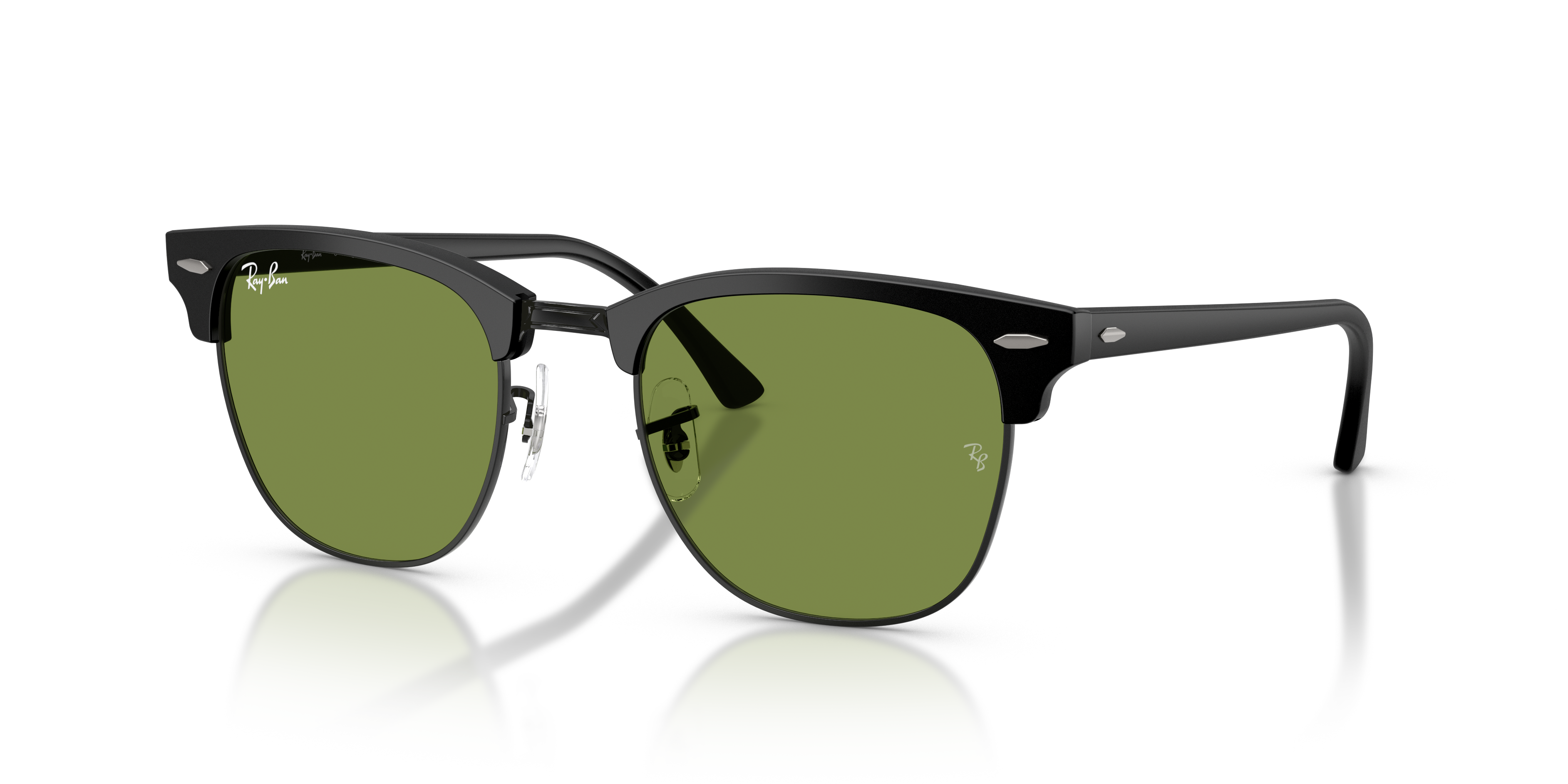 Ray-Ban RB3016 Clubmaster Classic