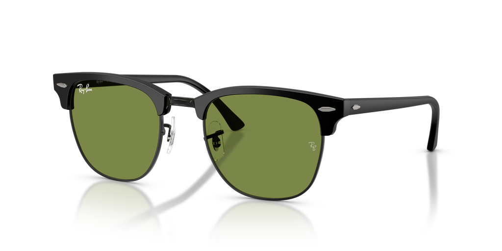 Ray-Ban RB3016 Clubmaster Classic