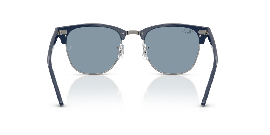 Ray-Ban RB3016 Clubmaster Classic