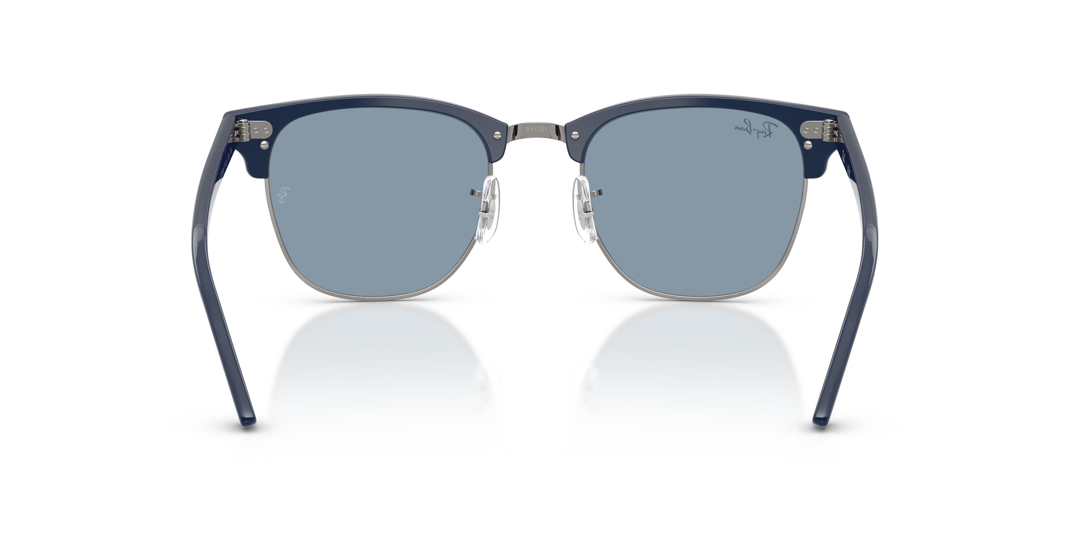Ray-Ban RB3016 Clubmaster Classic