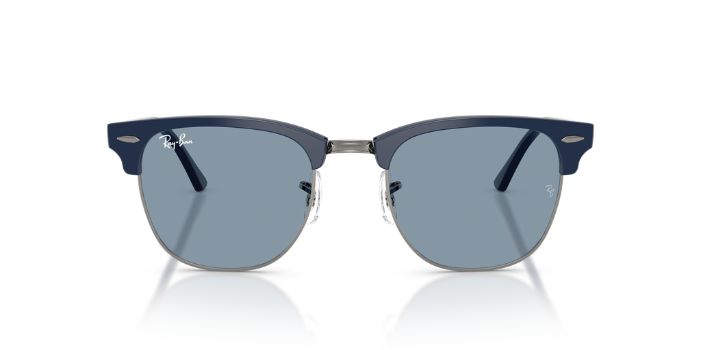 Ray-Ban RB3016 Clubmaster Classic