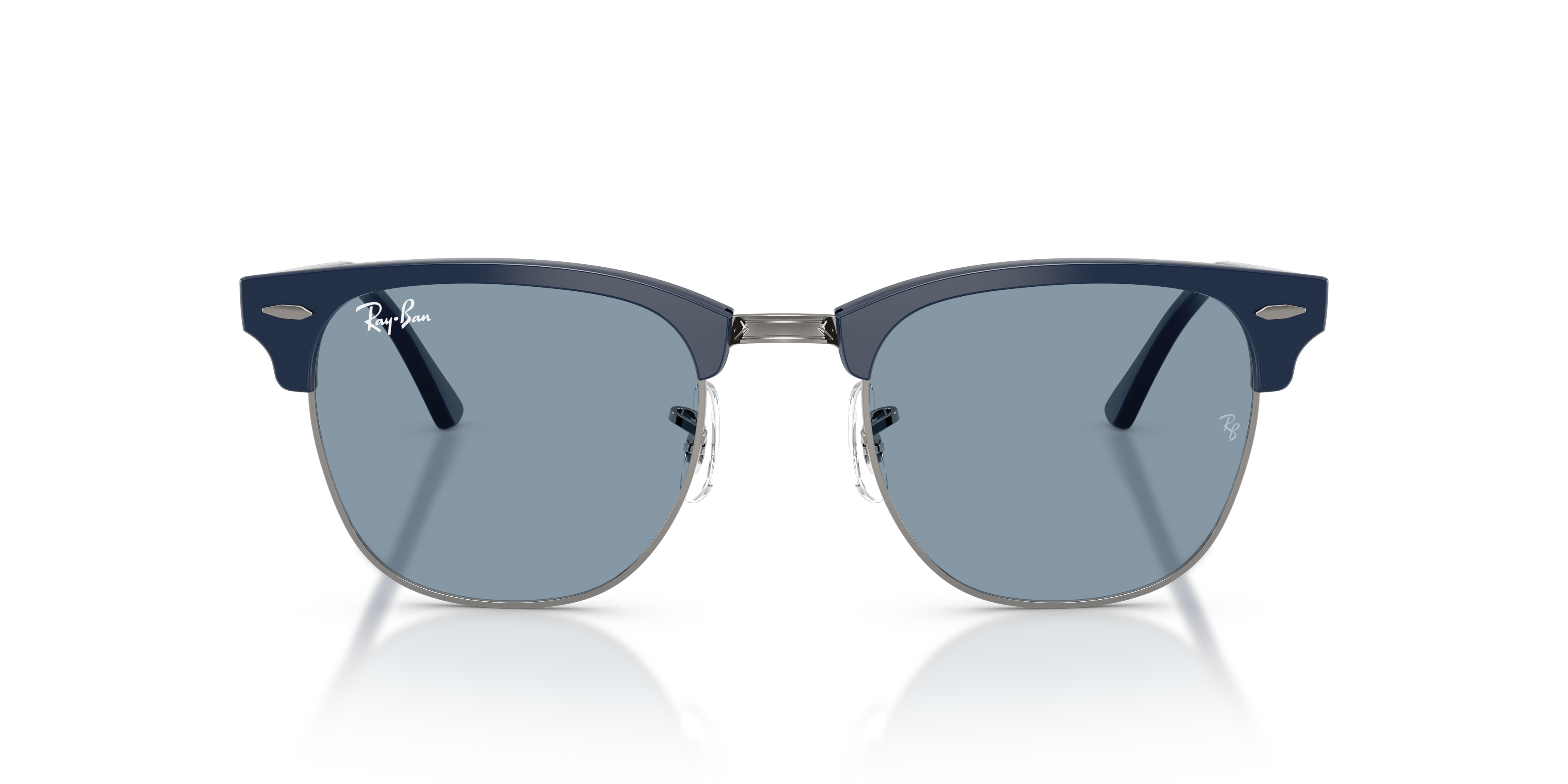 Ray-Ban RB3016 Clubmaster Classic