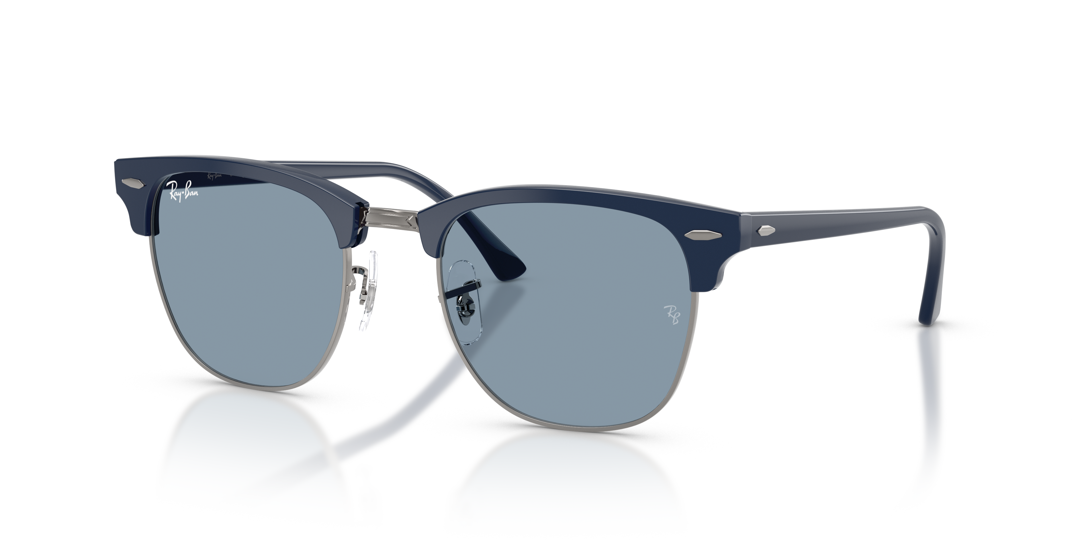 Ray-Ban RB3016 Clubmaster Classic