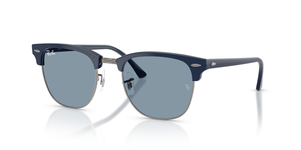 Ray-Ban RB3016 Clubmaster Classic