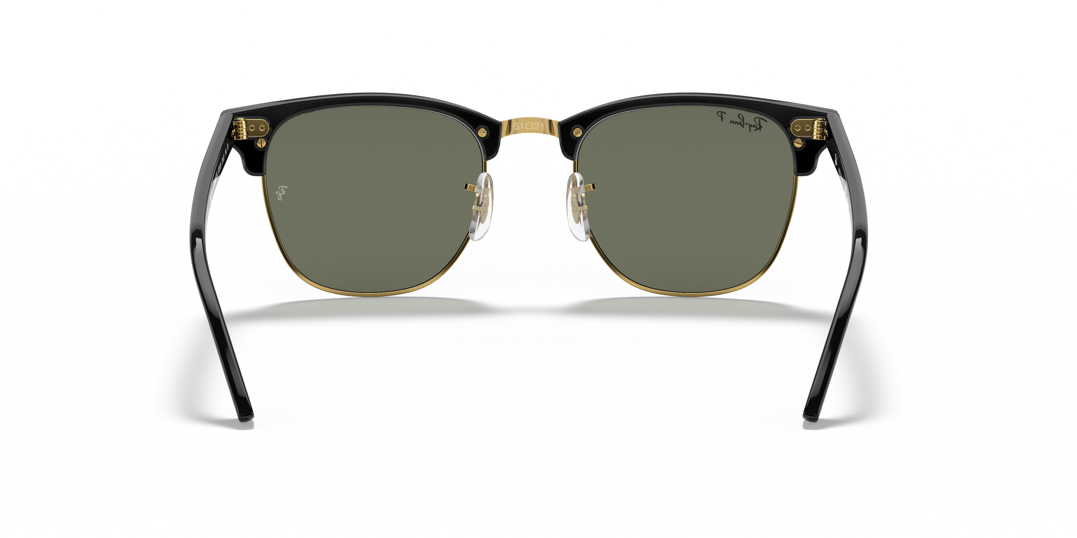 Ray-Ban RB3016 Clubmaster Classic