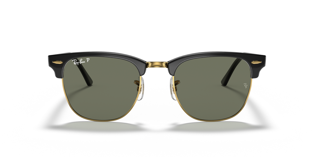 Ray-Ban RB3016 Clubmaster Classic