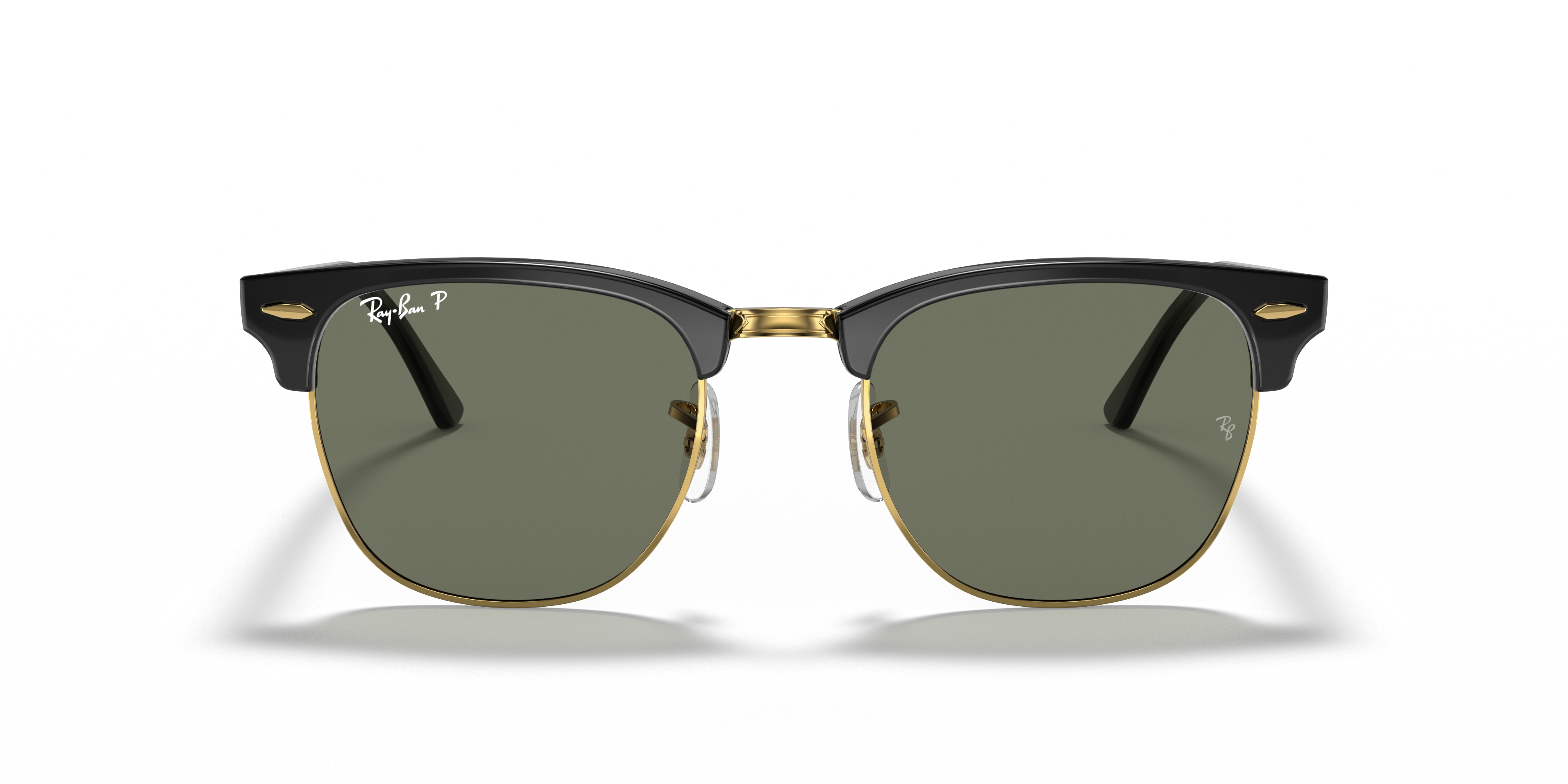 Ray-Ban RB3016 Clubmaster Classic