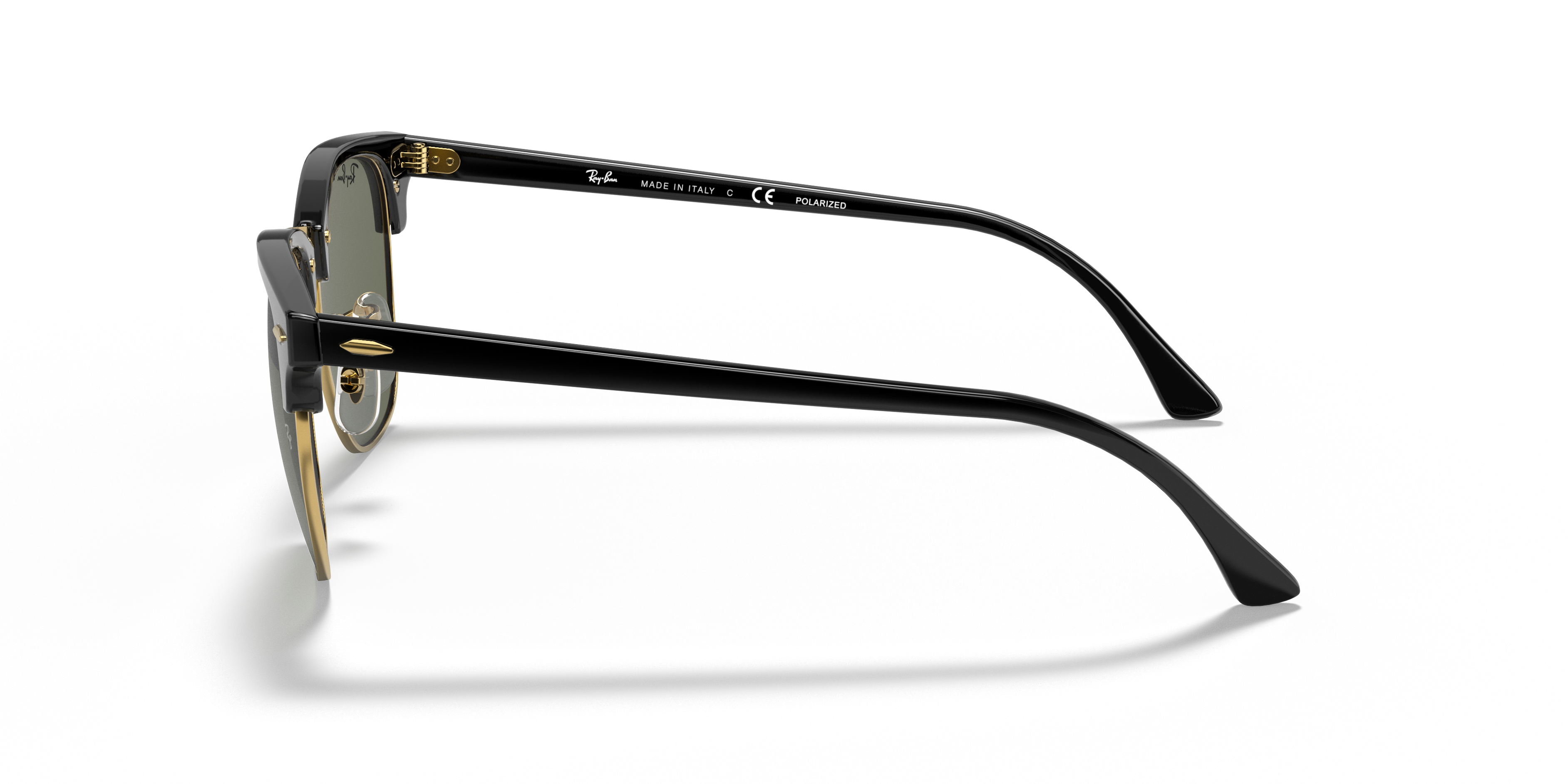 Ray-Ban RB3016 Clubmaster Classic