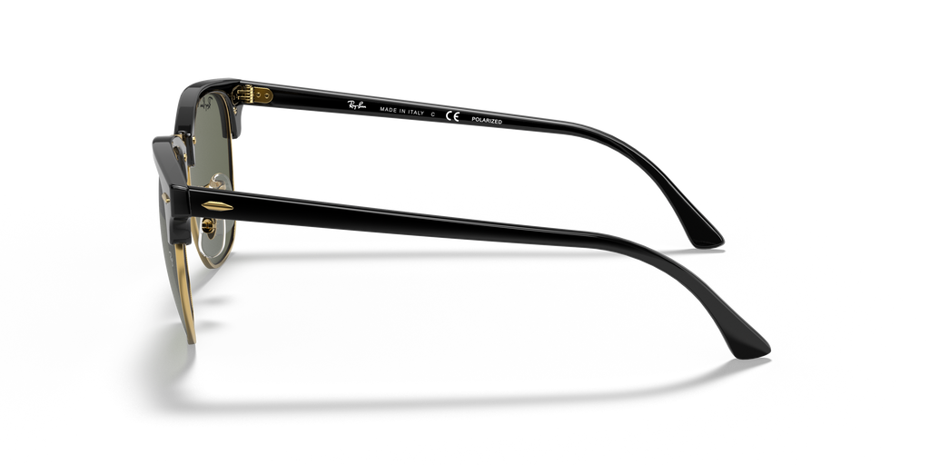 Ray-Ban RB3016 Clubmaster Classic