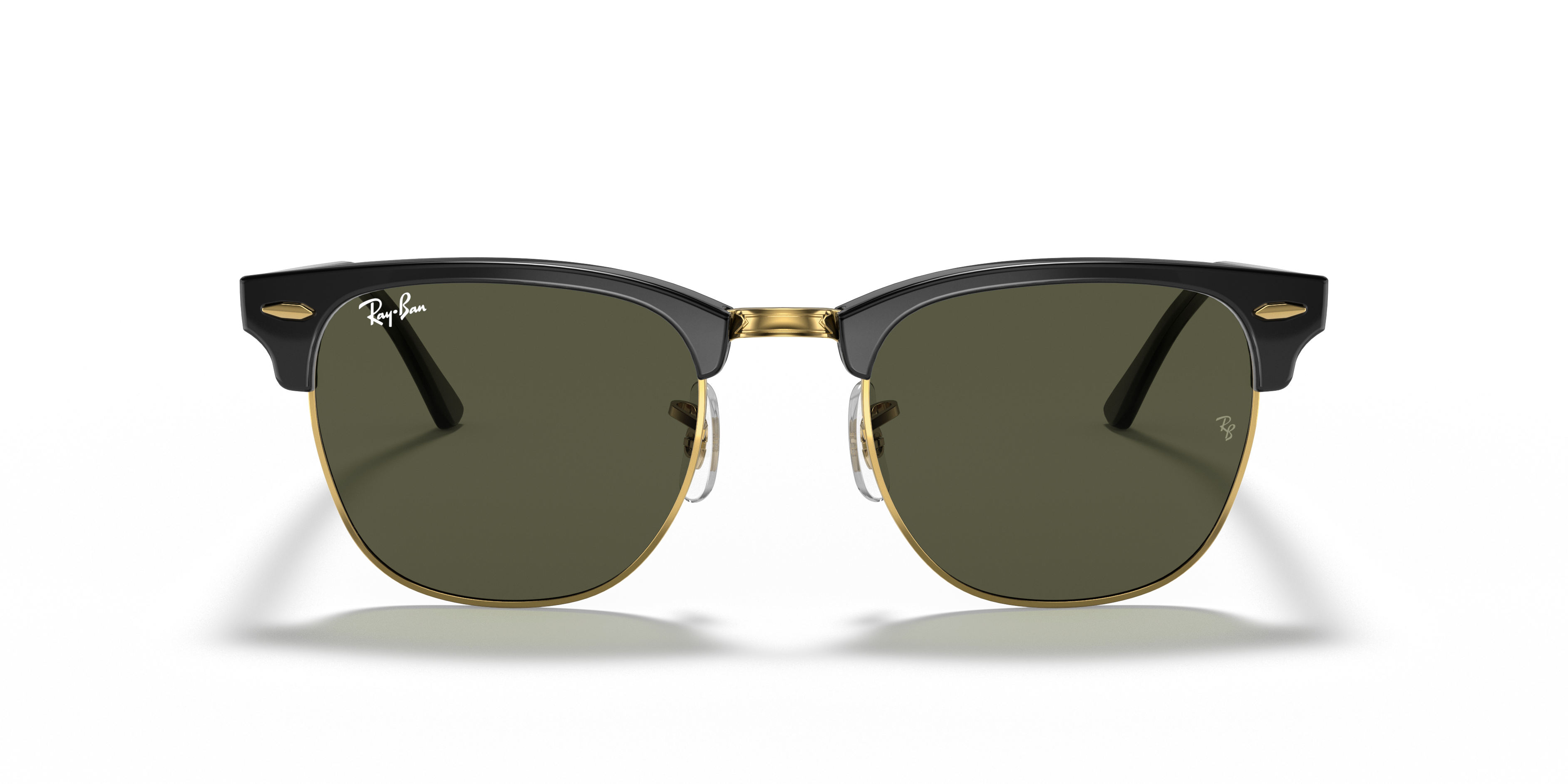 Ray-Ban RB3016 Clubmaster Classic