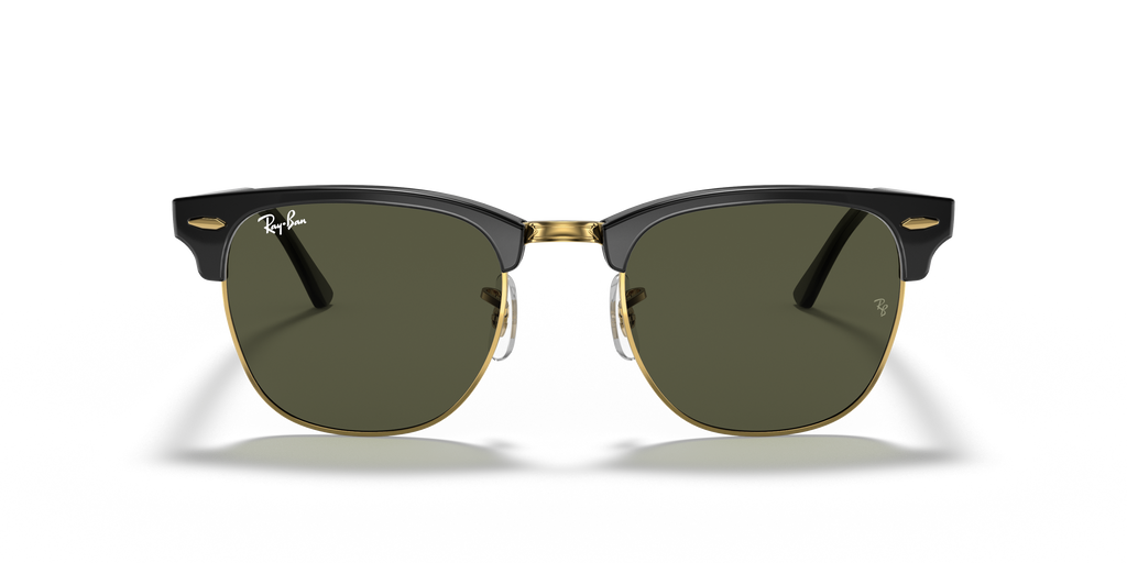 Ray-Ban RB3016 Clubmaster Classic
