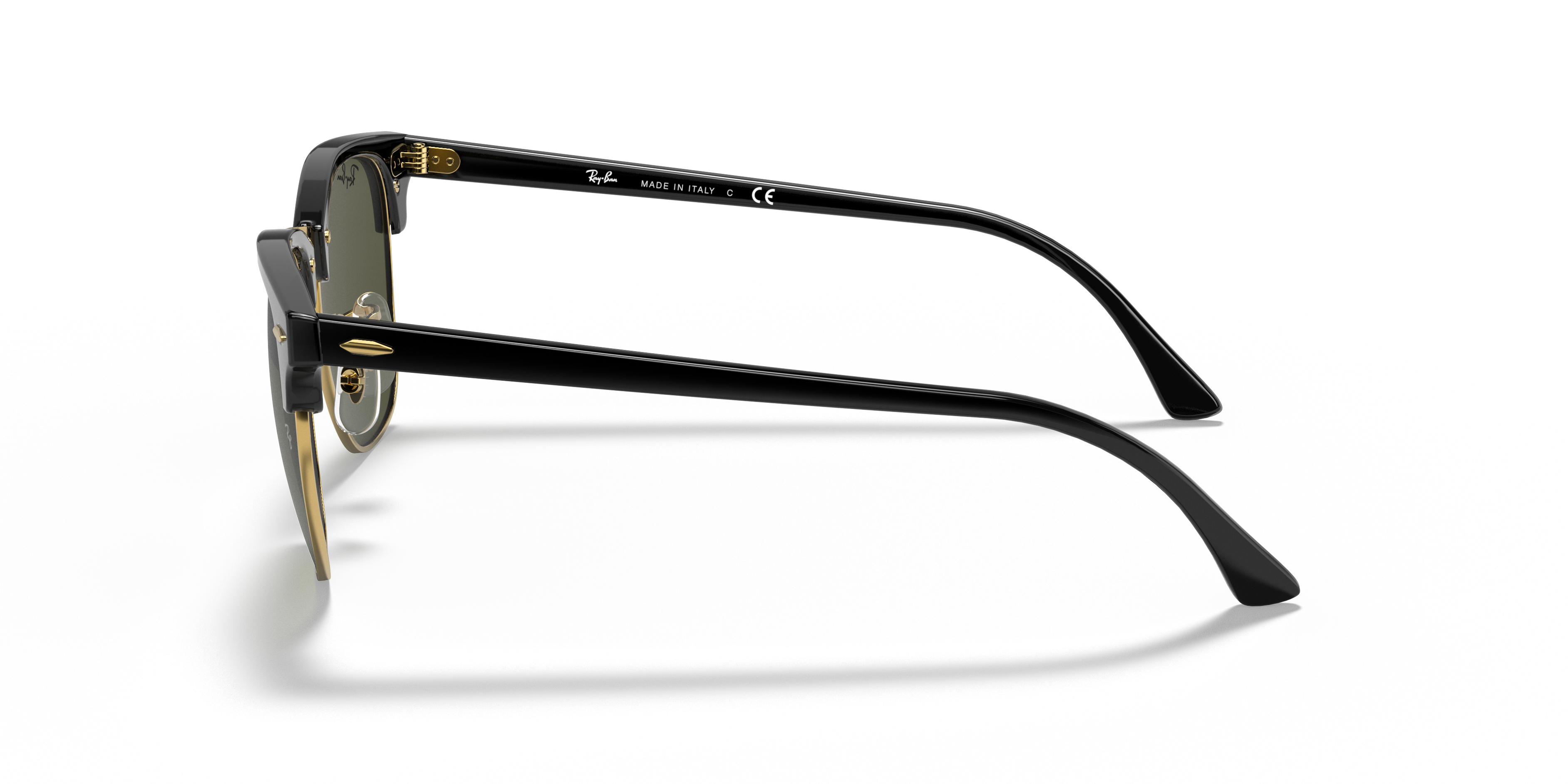 Ray-Ban RB3016 Clubmaster Classic