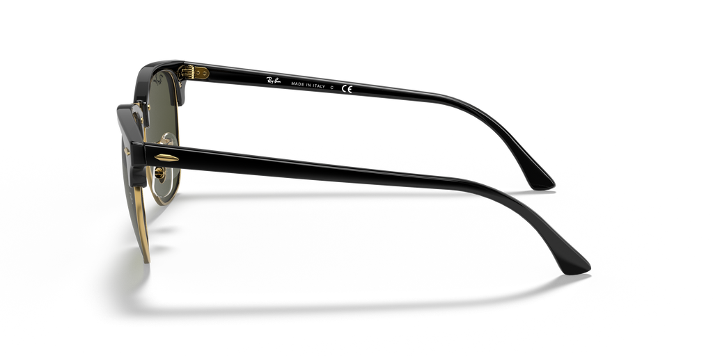 Ray-Ban RB3016 Clubmaster Classic