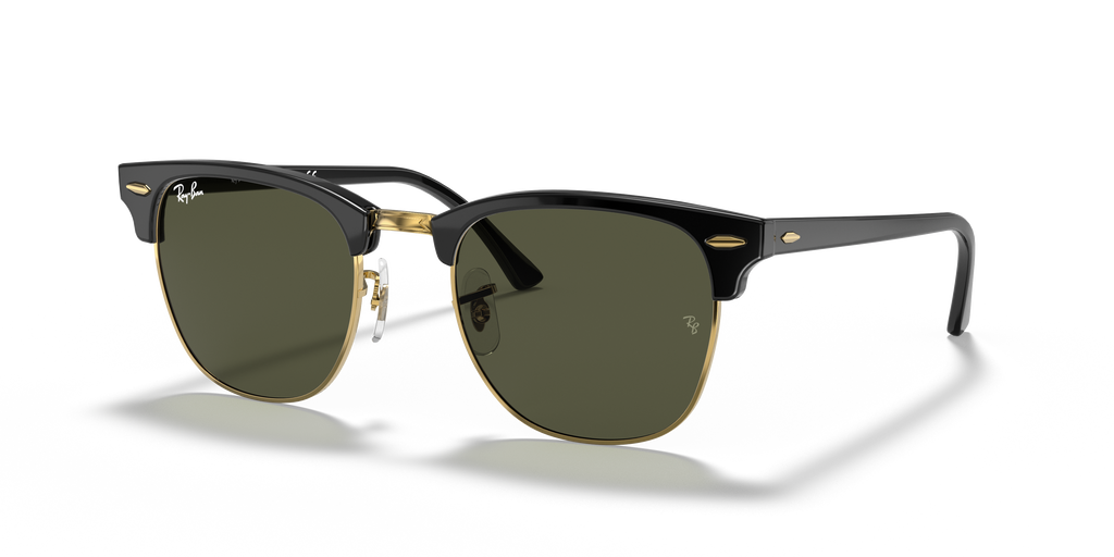 Ray-Ban RB3016 Clubmaster Classic