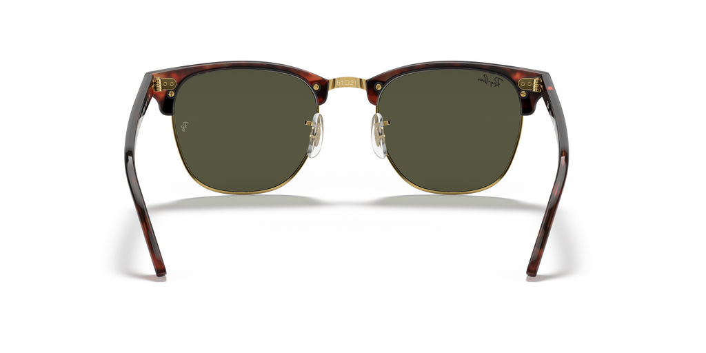 Ray-Ban RB3016 Clubmaster Classic