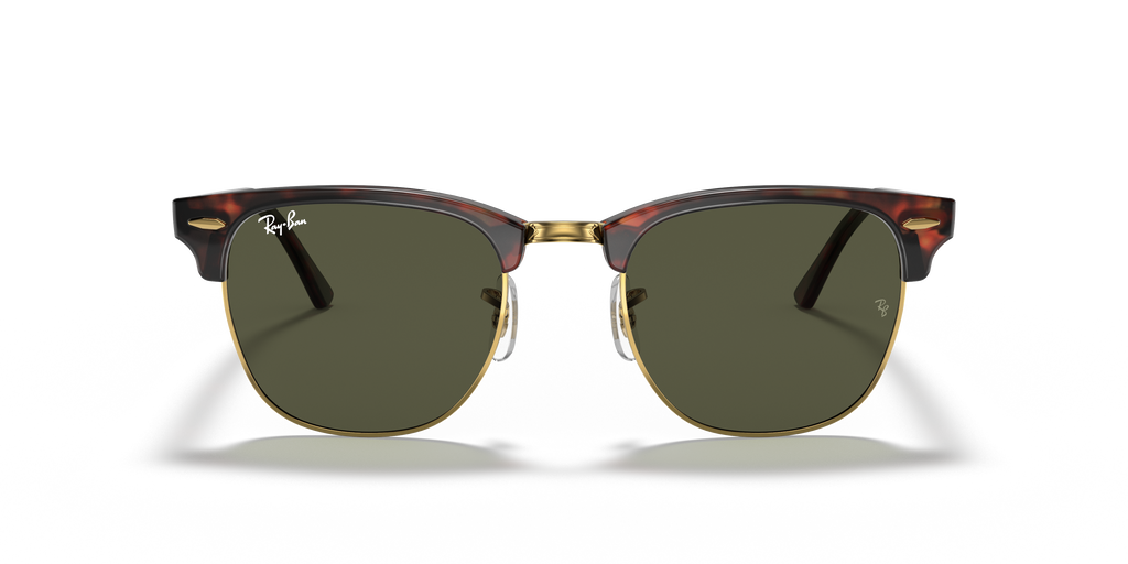 Ray-Ban RB3016 Clubmaster Classic