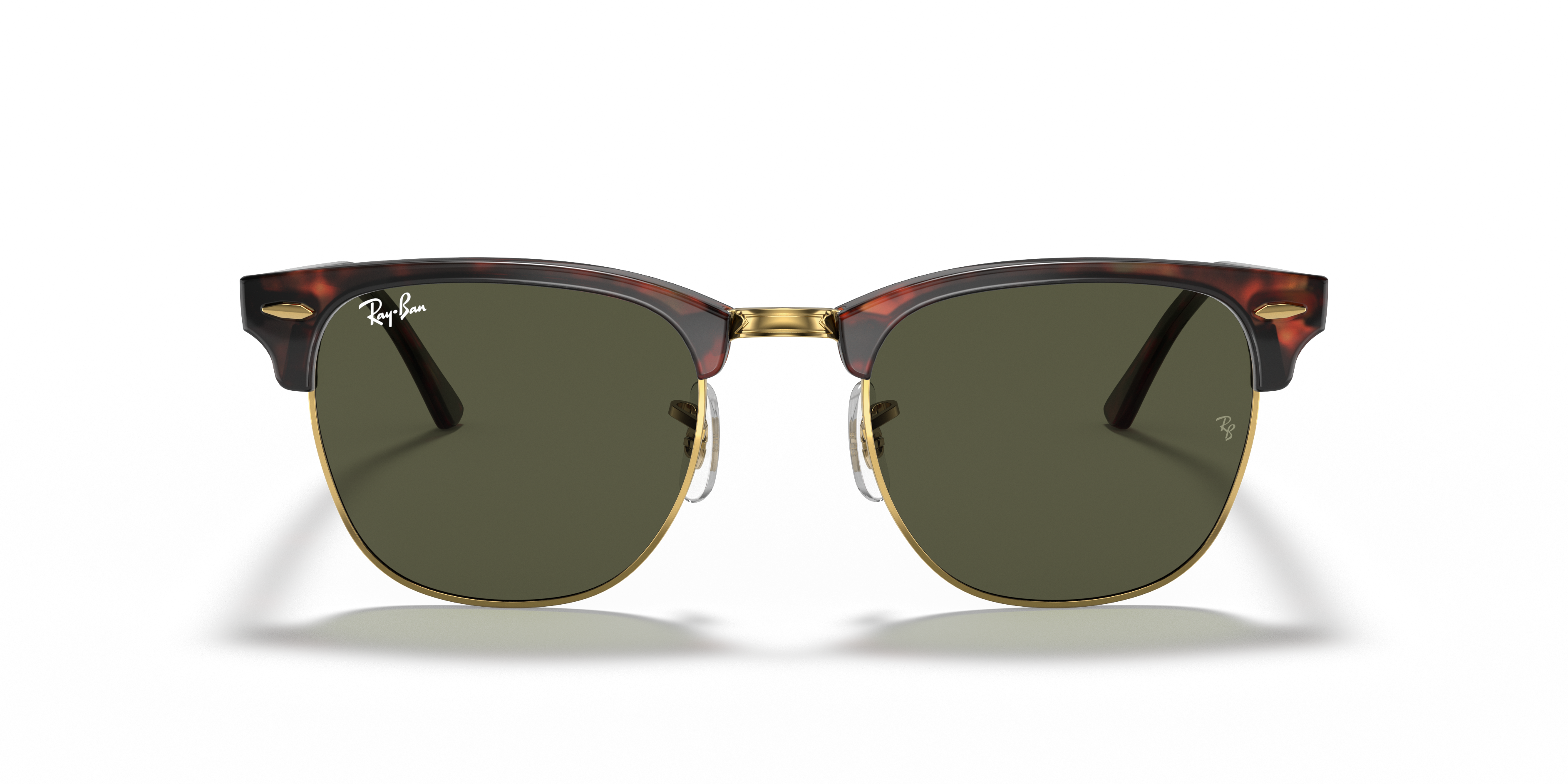 Ray-Ban RB3016 Clubmaster Classic