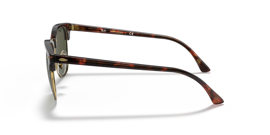 Ray-Ban RB3016 Clubmaster Classic