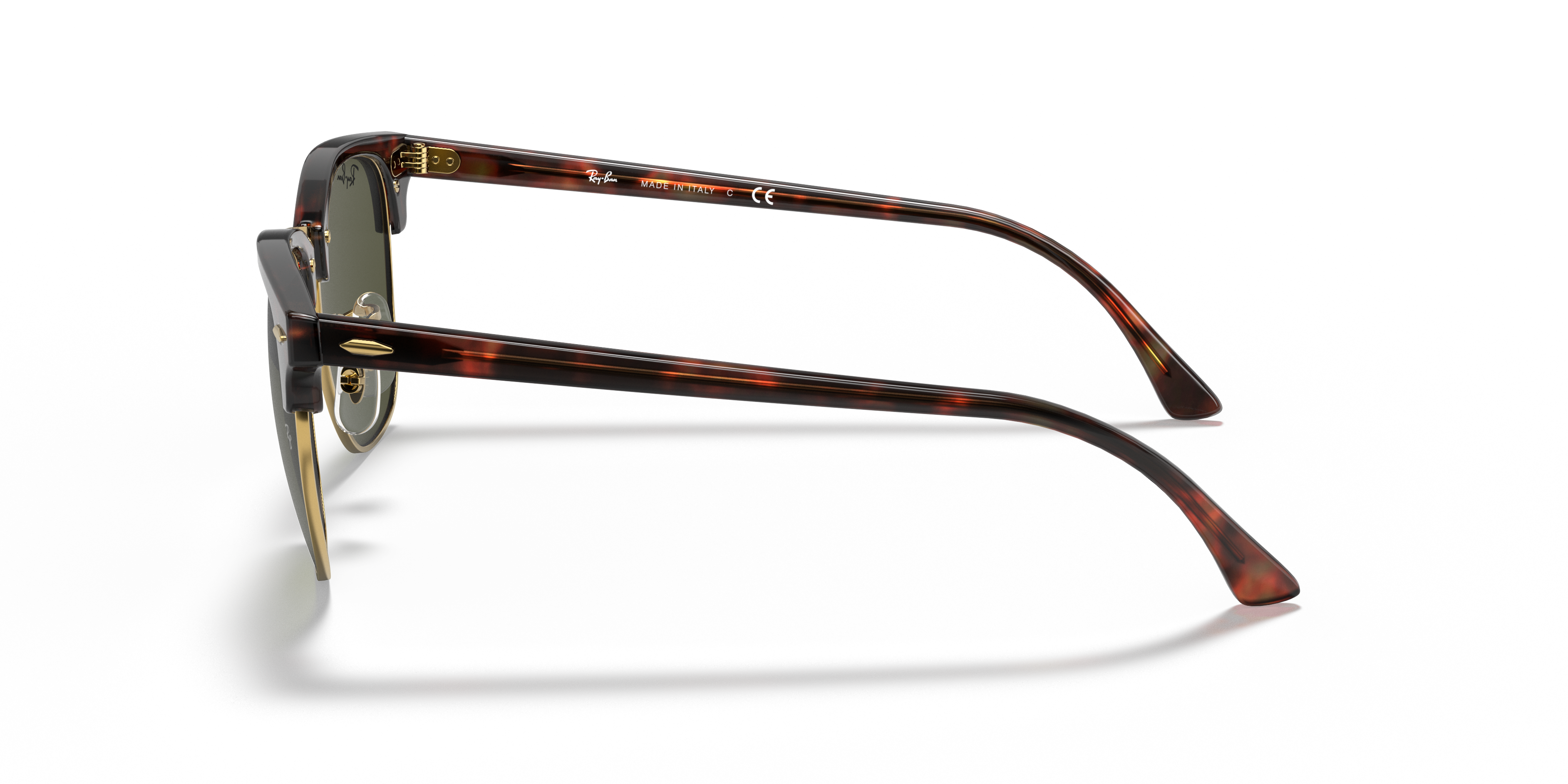 Ray-Ban RB3016 Clubmaster Classic