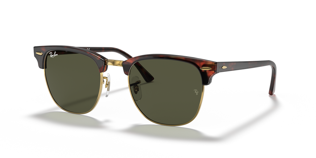 Ray-Ban RB3016 Clubmaster Classic