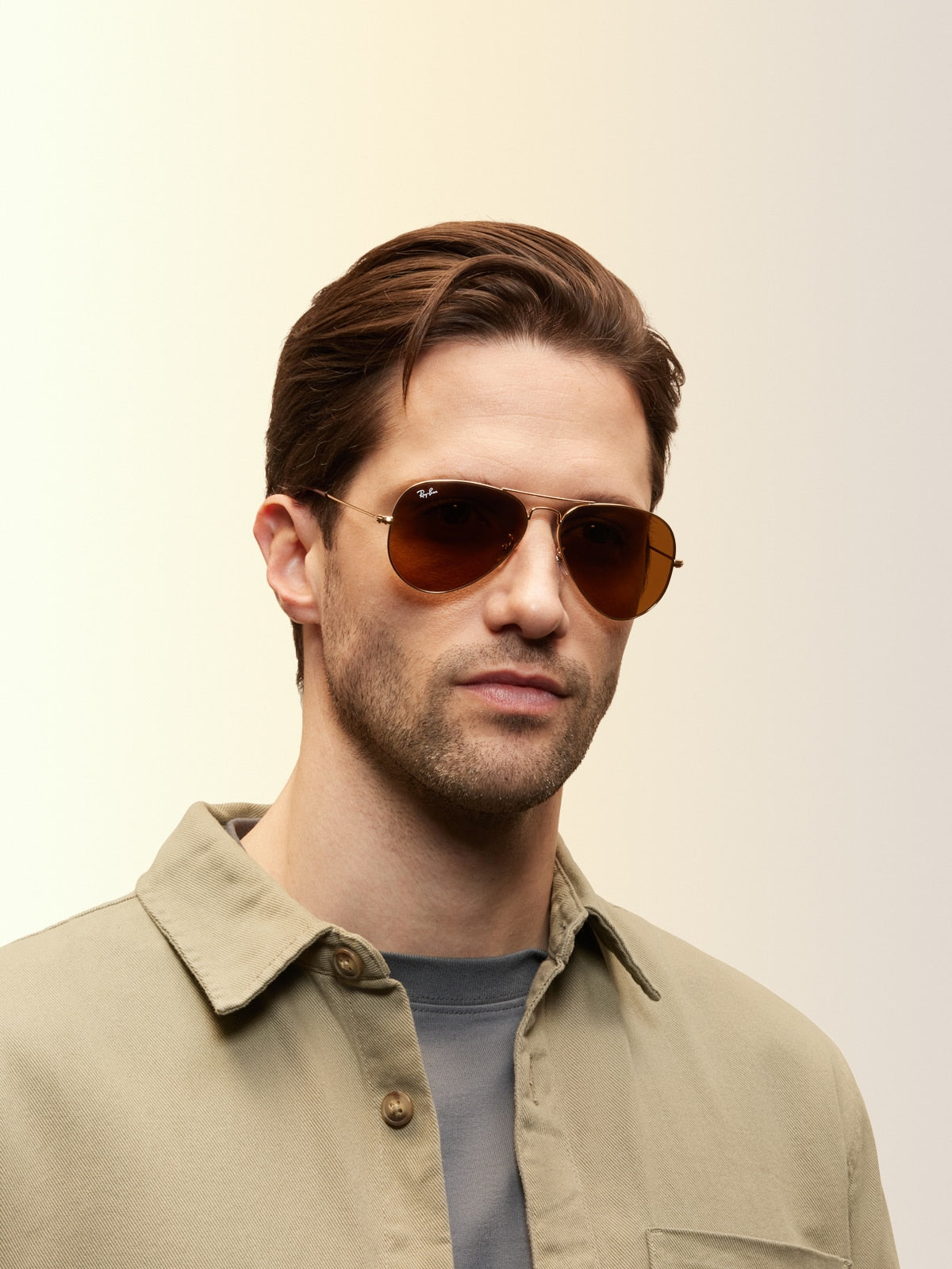 Ray-Ban RB3025 Aviator Classic