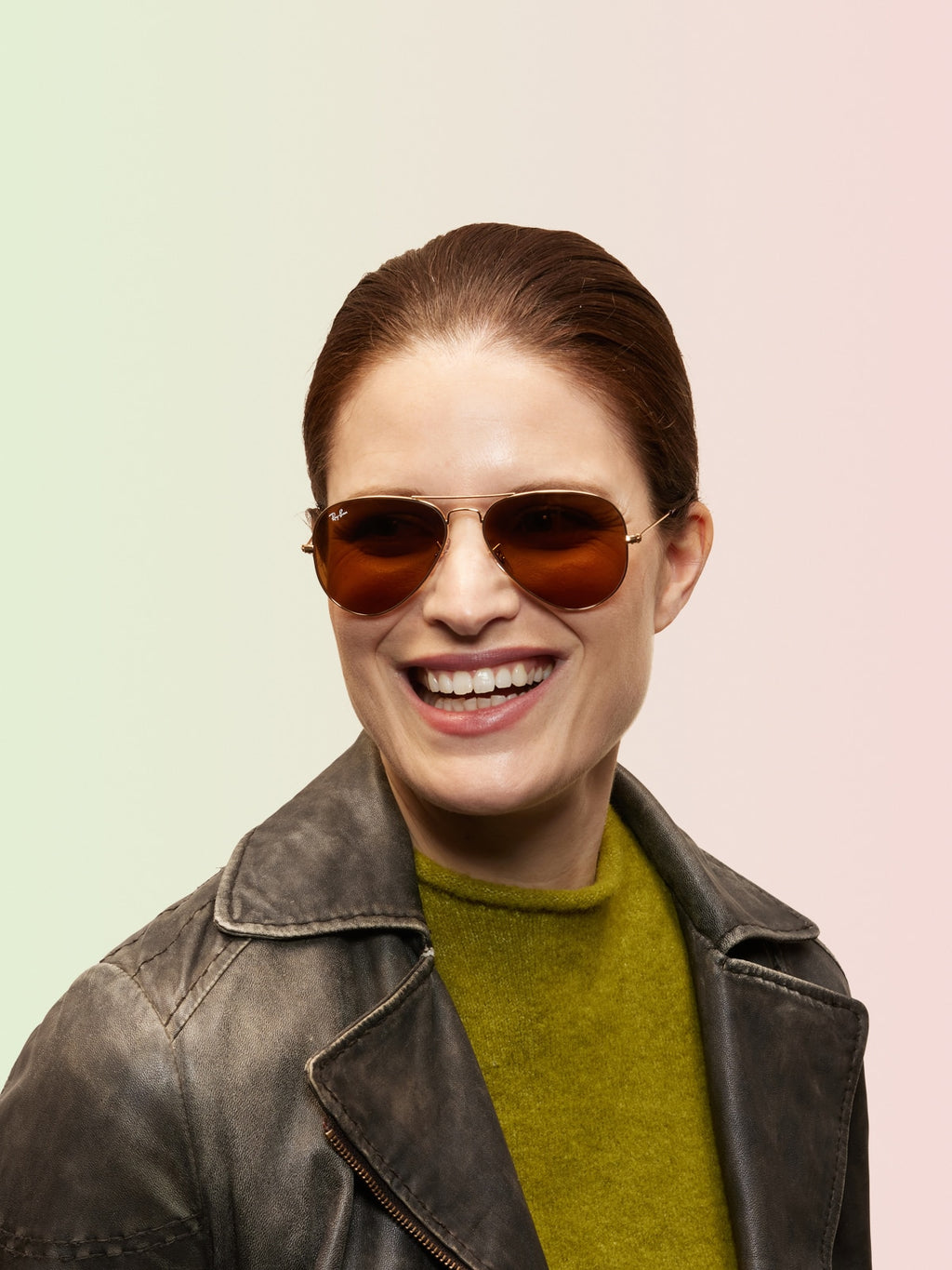 Ray-Ban RB3025 Aviator Classic