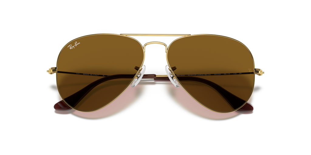 Ray-Ban RB3025 Aviator Classic