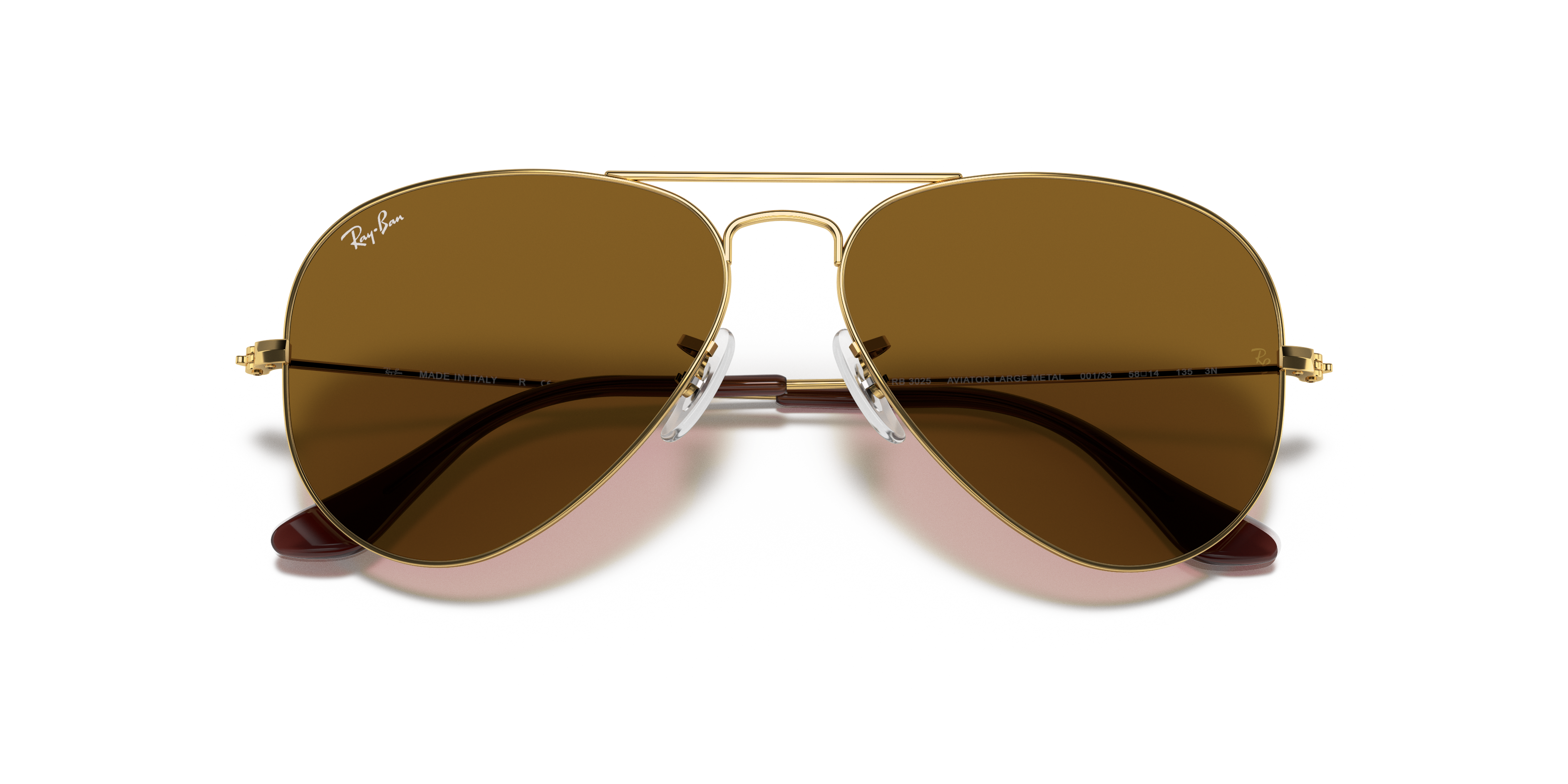 Ray-Ban RB3025 Aviator Classic