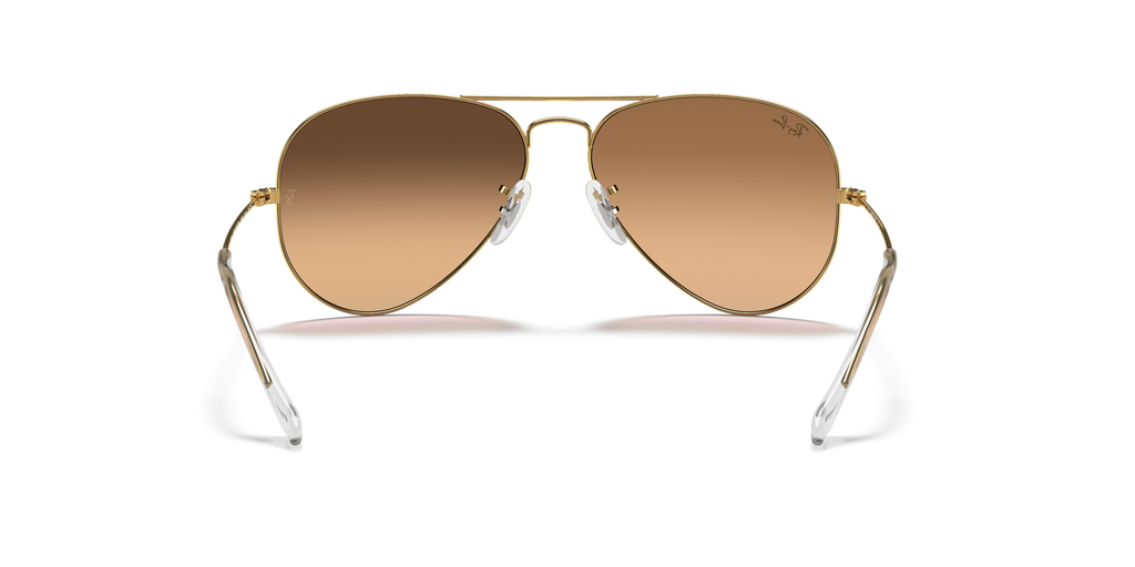 Ray-Ban RB3025 Aviator Gradient